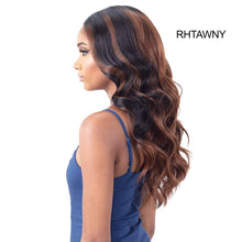 Load image into Gallery viewer, Freetress Equal Synthetic Lace &amp; Lace Front Wig - Lumina
