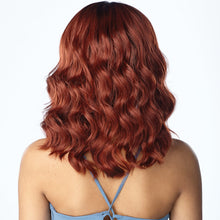 Load image into Gallery viewer, Sensationnel Synthetic Cloud 9 13x6 Swiss Lace Front Wig - Audry
