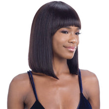 Load image into Gallery viewer, Naked 100% Brazilian Natural Human Hair Wig - Dion
