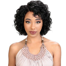 Load image into Gallery viewer, Zury Sis 100% Human Hair Lace Part Wig - Hr-hara
