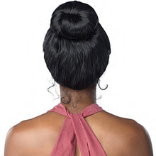 Load image into Gallery viewer, Sensationnel Cloud9 Synthetic 13x4 360 Swiss Lace Wig - Akeely High Bun
