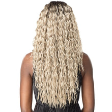 Load image into Gallery viewer, Sensationnel Synthetic Dashly Lace Front Wig - Lace Unit 9

