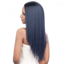 Load image into Gallery viewer, Freedom Part 101 - Freetress Equal Synthetic Full Wig Long Straight
