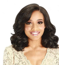 Load image into Gallery viewer, Zury Sis Beyond Synthetic Rhd Lace Front Wig - Lavy
