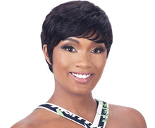Load image into Gallery viewer, Mayde Beauty 100% Human Hair Wig - Tayla
