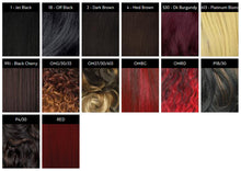 Load image into Gallery viewer, Flair Girl By Shake N Go Freetress Equal Drawstring Ponytail Long Wavy
