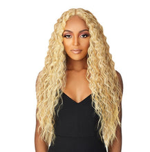 Load image into Gallery viewer, Its A Wig Synthetic Hd Lace Front Wig - Swiss Lace Quinnie
