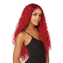 Load image into Gallery viewer, Its A Wig Synthetic Hd Lace Front Wig - Swiss Lace Quinnie
