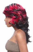 Load image into Gallery viewer, Super Stena By Vanessa Fifth Avenue Collection Synthetic Wavy Wig
