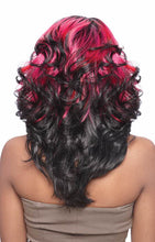 Load image into Gallery viewer, Super Stena By Vanessa Fifth Avenue Collection Synthetic Wavy Wig
