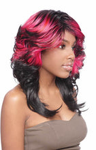 Load image into Gallery viewer, Super Stena By Vanessa Fifth Avenue Collection Synthetic Wavy Wig
