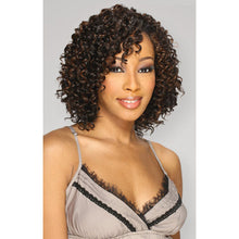 Load image into Gallery viewer, Water Deep 5pcs - Que By Milkyway Human Hair Mastermix Weave Extension
