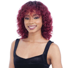 Load image into Gallery viewer, Nova - Milkyway Saga Brazilian Remy 100% Human Hair Wig

