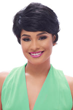 Load image into Gallery viewer, Go108 - Harlem 125 Gogo Collection Synthetic Full Wig Short Boycut
