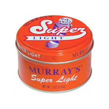 Load image into Gallery viewer, [Murray&#39;s] Super Light Pomade 3oz
