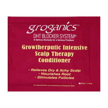 Load image into Gallery viewer, [Groganics] Growtherputic Intensive Scalp Therapy Conditioner 1.7Oz
