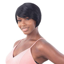 Load image into Gallery viewer, Freetress Synthetic Lace Front Wig - Lite Lace 006
