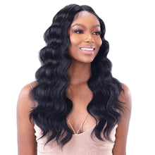 Load image into Gallery viewer, Freetress Equal Synthetic Lace Front Wig - Lite Lace 006
