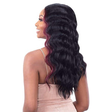 Load image into Gallery viewer, Freetress Equal Synthetic Lace Front Wig - Lite Lace 006
