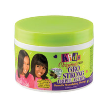 Load image into Gallery viewer, [Africa&#39;S Best] Kids Organics Gro Strong Triple Action 7.5Oz
