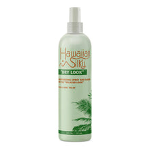 Load image into Gallery viewer, [Hawaiian Silky] &quot;Dry Look&quot; Moisturizing Spray And Sheen 8Oz

