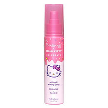 Load image into Gallery viewer, [The Creme Shop] Hello Kitty Celebrate Setting &amp; Priming Spray, Rose Water &amp; Diamond

