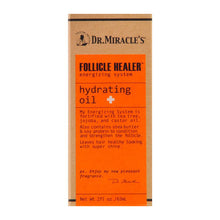 Load image into Gallery viewer, [Dr. Miracle'S] Follicle Healer Hydrating Oil 2Oz
