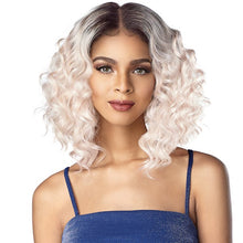 Load image into Gallery viewer, Sensationnel Cloud9 Synthetic Swiss Lace Front Wig - Kamile
