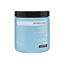 Load image into Gallery viewer, [Softsheen Carson] Hydra Steam Moisturizing System Steam Masque 14.4Oz
