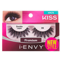 Load image into Gallery viewer, [I-Envy] Premium Lashes Double Layer 09
