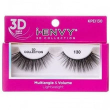 Load image into Gallery viewer, [I-Envy] 3D Collection Multiangle &amp; Volume Lashes 130
