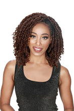 Load image into Gallery viewer, Zury Sis Synthetic Crochet Braids V11 Passion Twist 9,10,11&quot;
