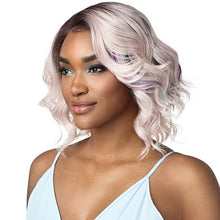 Load image into Gallery viewer, Sensationnel Synthetic Empress Shear Muse Lace Front Wig - Nakida
