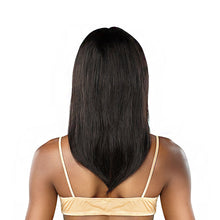 Load image into Gallery viewer, Sensationnel Bare &amp; Natural 100% Virgin Human Hair 12A Hd Lace Wig - Lh Straight 18
