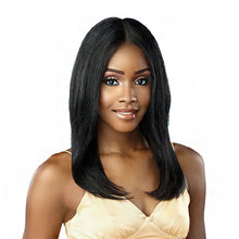 Load image into Gallery viewer, Sensationnel Bare &amp; Natural 100% Virgin Human Hair 12a Hd Lace Wig - Lh Straight 20
