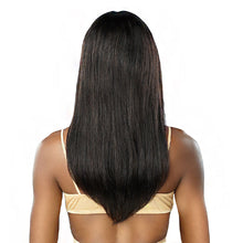 Load image into Gallery viewer, Sensationnel Bare &amp; Natural 100% Virgin Human Hair 12a Hd Lace Wig - Lh Straight 24
