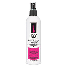 Load image into Gallery viewer, [Doo Gro] Triple Strength Anti-Breakage Growth Detangler 10Oz
