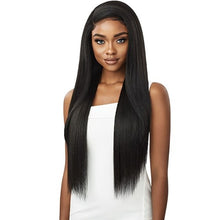 Load image into Gallery viewer, Outre Perfect Hairline Synthetic 13x6 Lace Wig - Shaday 32&quot;
