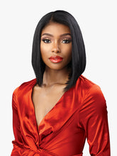 Load image into Gallery viewer, Sensationnel 100% Virgin Human Hair 15a 13x4 Hd Lace Wig- Bob 10
