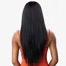 Load image into Gallery viewer, Sensationnel 100% Virgin Human Hair 15a 13x4 13x4 Lace Wig- Straight 26
