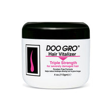 Load image into Gallery viewer, [Doo Gro] Medicated Hair Vitalizer Triple Strength For Severely Damaged Hair 4Oz
