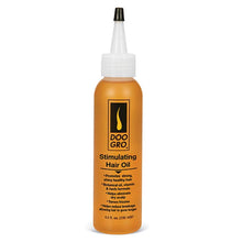 Load image into Gallery viewer, [Doo Gro] Stimulating Growth Oil Botanical Oil, Vitamin &amp; Pure Herb 4.5Oz
