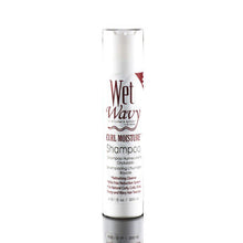 Load image into Gallery viewer, [Wet N Wavy] Curl Moisture Shampoo 10.1Oz Frizz Reduction System
