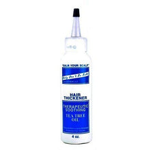 Load image into Gallery viewer, [Baby Don&#39;T Be Bald] Hair Thickener Therapeutic Soothing Tea Tree Oil 4Oz

