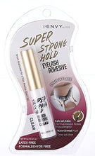 Load image into Gallery viewer, [I-Envy] Super Strong Hold Eyelash Adhesive Glue
