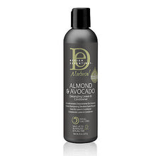 Load image into Gallery viewer, [Design Essentials] Natural Almond&amp;Avocado Detangling Leave-In Conditioner 8Oz
