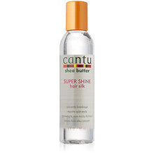 Load image into Gallery viewer, [Cantu] Shea Butter Super Shine Hair Silk 6Oz

