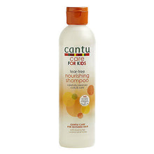 Load image into Gallery viewer, [Cantu] Care For Kids Tear-Free Nourishing Shampoo 8Oz
