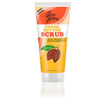 Load image into Gallery viewer, [Queen Helene] Cocoa Butter Facial Scrub Exfoliator For Dry Skin 6Oz
