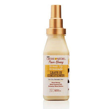 Load image into Gallery viewer, [Creme Of Nature] Pure Honey Break Up Breakage Leave-In Conditioner 8Oz
